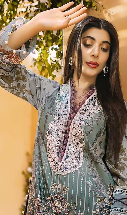 JADE Solitaire Vol 4 by Shree